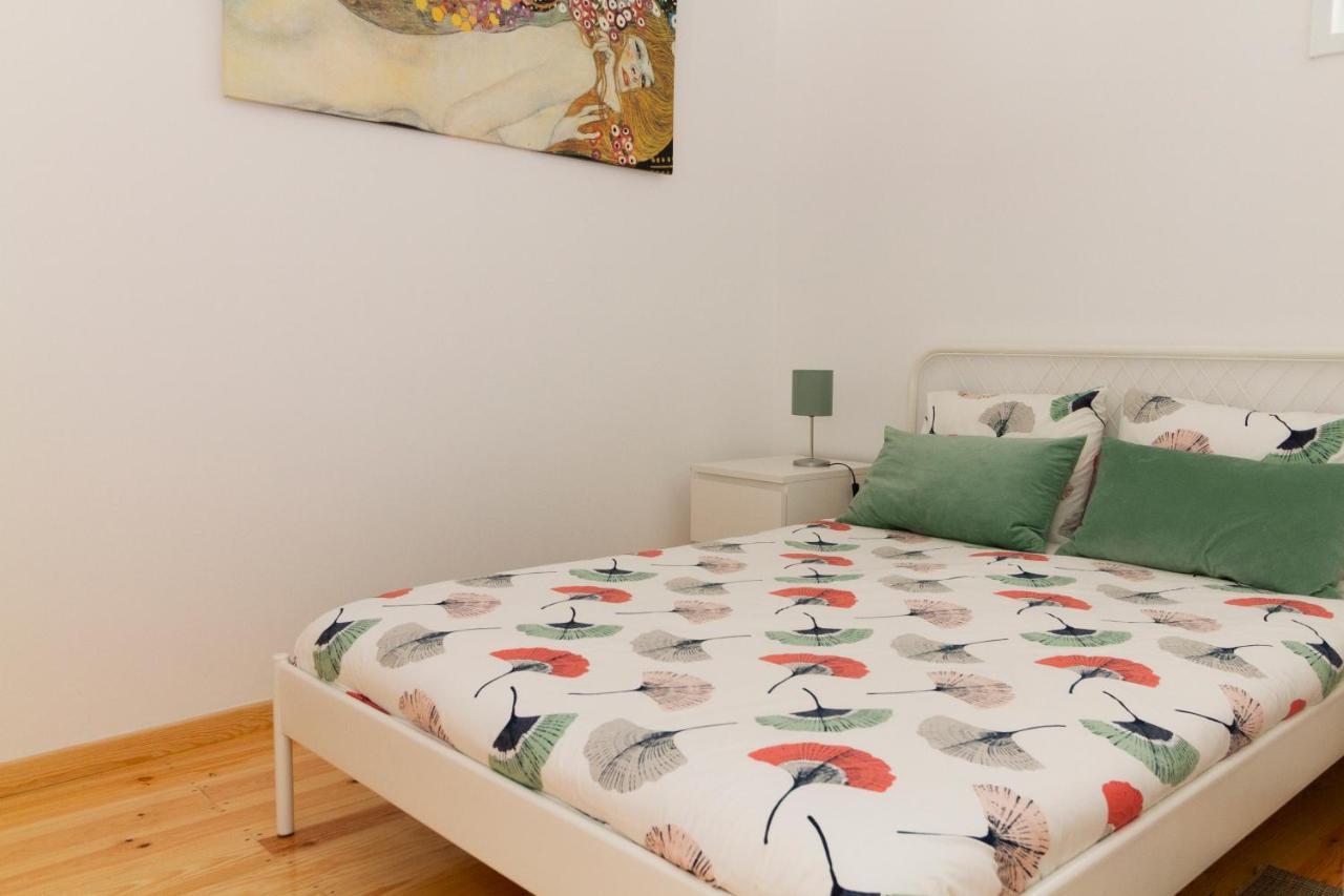 Apartments In Central Lisboa Εξωτερικό φωτογραφία